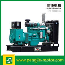 360kw 450kVA Open Type Diesel Generator with Cummins Engine Price